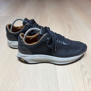 Gordon Rush Lancaster sneakers,featuring technical uppers Vibram soles Men’s 8.5